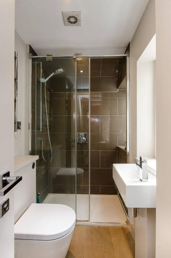 Chelsea Chic Apartment London Ngoại thất bức ảnh